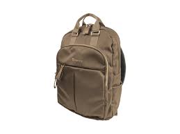 MOCHILA LAPTOP 15.6 KLIPX KNB-468BR BROWN