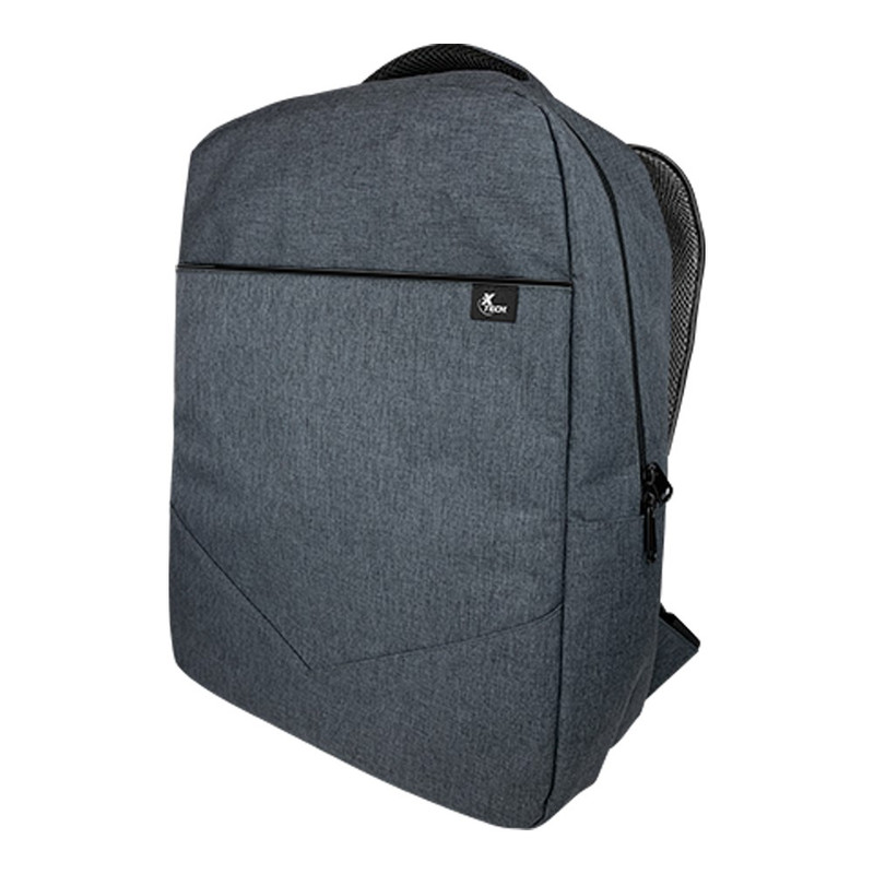 MOCHILA LAPTOP 15.6 XTECH XTB-221 GRIS