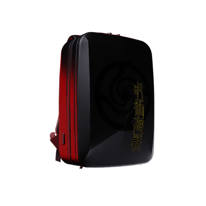 MOCHILA LAPTOP 17.0 PRIMUS VIATORGB2