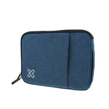 BULTO TABLET 11.0P KLIPX SQUAREPRO BLUE