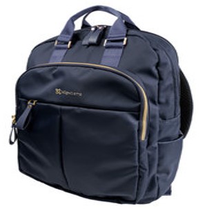 MOCHILA LAPTOP 15.6 KLIPX TOSCANA  KNB-468BL BLUE
