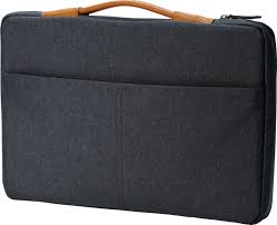 BULTO LAPTOP 15.6 UNNO SLEEVE GRAY BG2706GY