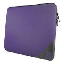 BULTO LAPTOP 15.6 KLIPX KNS-120PR PURPLE