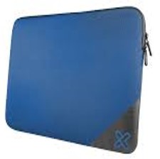 BULTO LAPTOP 15.6 KLIPX KNS-120BL BLUE