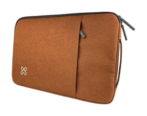 BULTO LAPTOP 15.6 KLIPX KNS-420BR BROWN