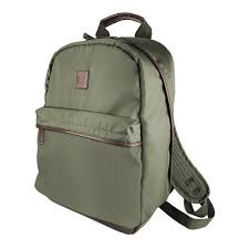 MOCHILA LAPTOP 15.6 KLIPX KNB-406GN GREEN
