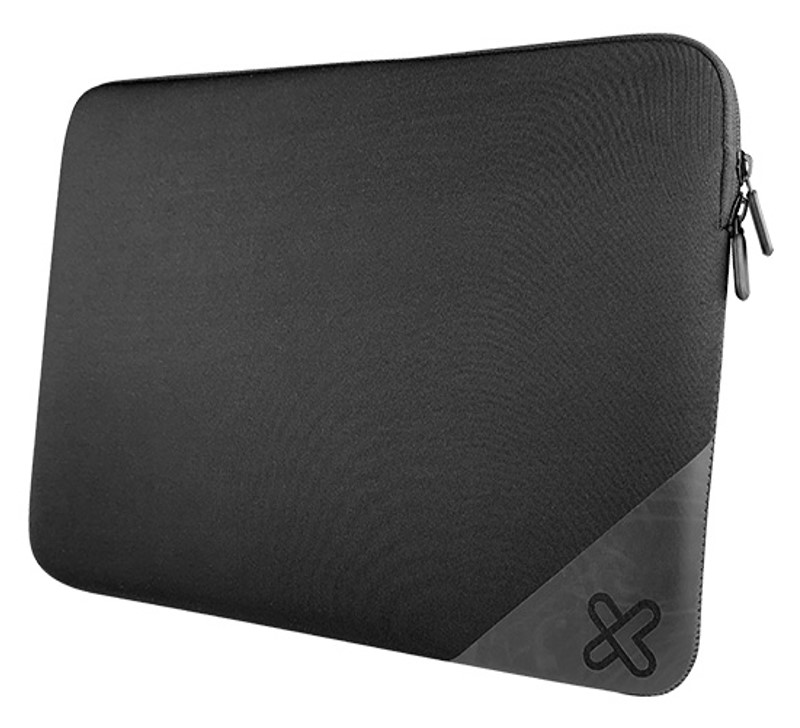 BULTO LAPTOP 15.6 KLIPX KNS-120BK BLACK