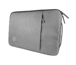 BULTO LAPTOP 15.6 KLIPX KNS-420SV SILVER
