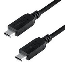 CABLE ARGOM TIPO C TO TIPO C ARG-CB-0063