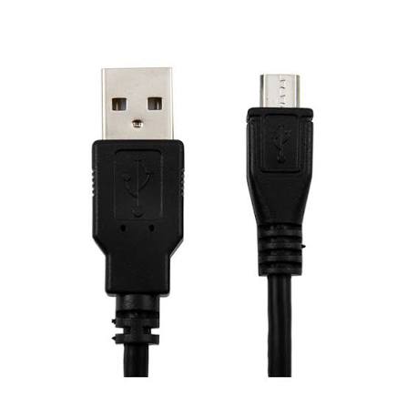 CABLE ARGOM 2.0 USB TO MICRO USB 10 FT ARG-CB-0044