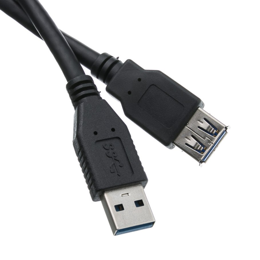 CABLE EXTENSION USB10FT MYO