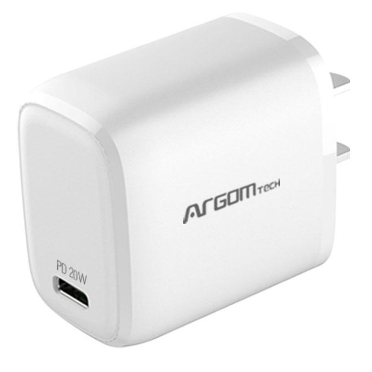 CARGADOR PD TIPO C/USB-A QC KLIPX  KMC-500