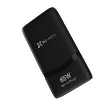 CARGADOR PD TIPO C KLIPX POWERWALL KMC-490