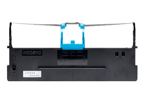 CINTA UNITYPE PARA DASCOM TALLY DS-300/2600II BK