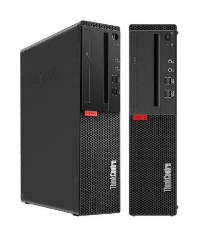 CPU LENOVO USED CI5 DESKTOP/SFF 8VA 128/256GB SSD