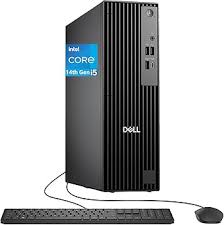 CPU DELL NEW PRO SLIM QCS1250 PJ4F4 I5 14VA GEN