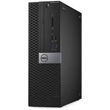 CPU DELL USED CI7 DESKTOP 7MA OPTIPLEX 240GB SSD