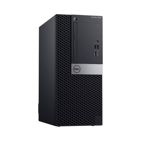 CPU DELL USED CI5 MID TOWER 8VA OPTIPLEX