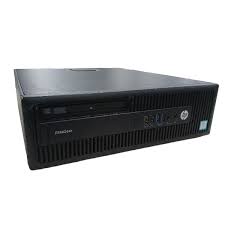 CPU HP USED CI5 SSF 6TA ELITE