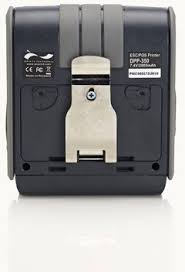 DATECS TAPA BATERIA DPP-350BT