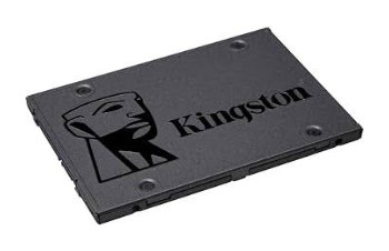 DISCO SSD SATA 960GB 2.5 KINGSTON SA400S37