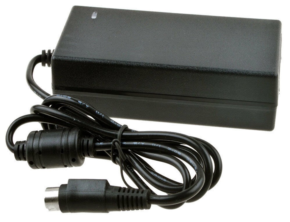 JACLINK FUENTE IMPRESORA 24V-2.5A