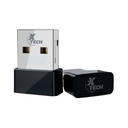 LAN USB DONGLE XTECH XTC-600