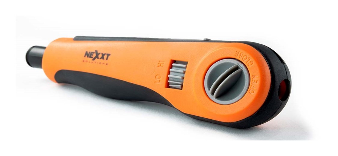 PUNCH DOWN TOOL NEXXT AW250NXT11
