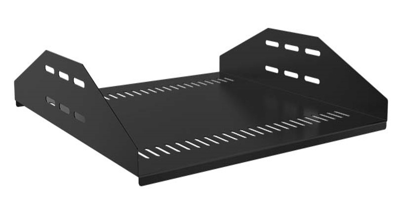 LAN BANDEJA NEXXT SINGLE VENTED SHELF 2U AW222NXT68 NPS-V22U4B