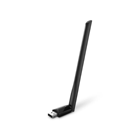 LAN USB DONGLE TP-LINK TL-ARCHERT T2U NANO AC600