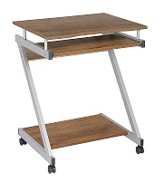 MESA COMPUTADORA XTECH XTF-CD193 ROBLE