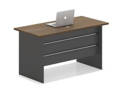 ESCRITORIO SIT D295 C/GAVETAS 3