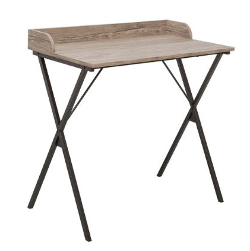 MESA P/COMPUTADORA XTECH XTF-CD202 MARRON