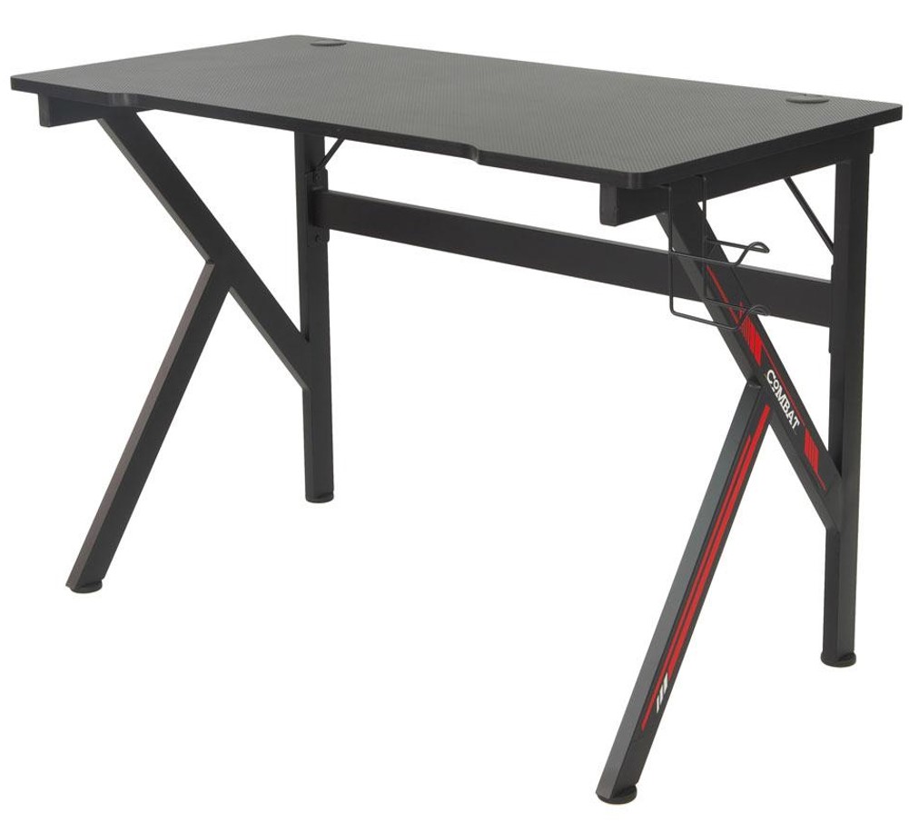 MESA GAMING ARGOM ERGO Z47 BK ARG-DK-9247BK