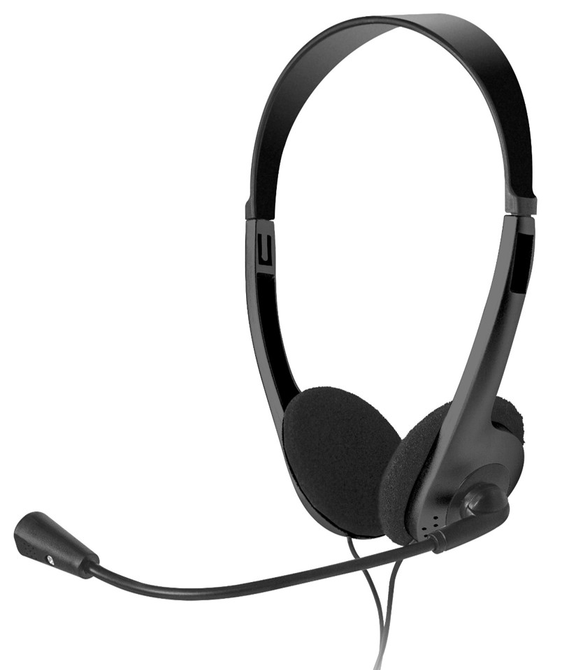AUDIFONO/MICROFONO XTECH XTS-220