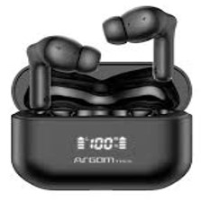 AUDIFONO/MICROFONO ARGOM SKEIPOD E86 ARG-HS-5086BK