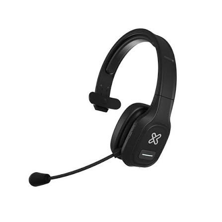 AUDIFONO/MICROFONO KLIPX KCH-750 BLUETOOTH