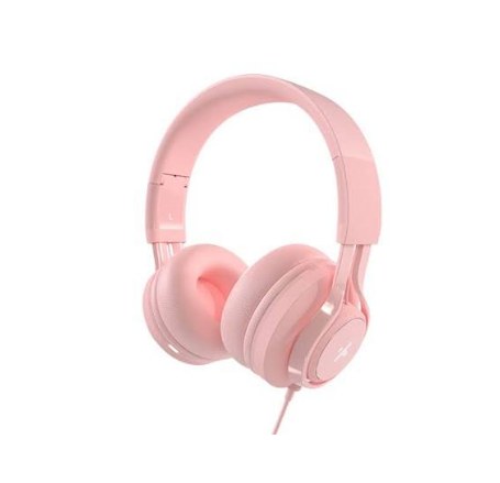AUDIFONO/MICROFONO XTECH XTH-355 CUTIE KIDS
