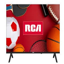 TV LED 43 RCA SMART FHD TC-LE46K-AN2401 ANDROID TV