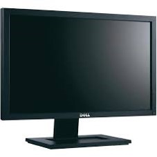 MONITOR LCD 20 DELL WIDE USED GRADO -B-