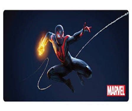 MOUSE PAD XTECH SPIDER-MAN GAMING XTA-M190SM
