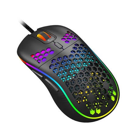 MOUSE USB XTECH LIGHTBUZZ XTM-620 GAMING