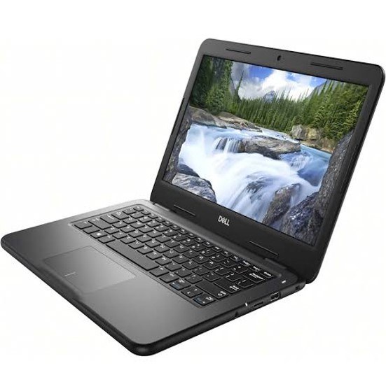 LAPTOP DELL 13.3P 3310 CI5 8VA GEN USED