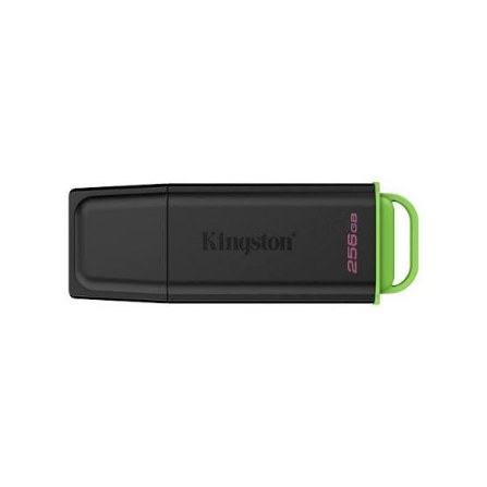 PEN DRIVE 256 GB KINGSTON DATA TRAVELER EXODIA DTXG256GB