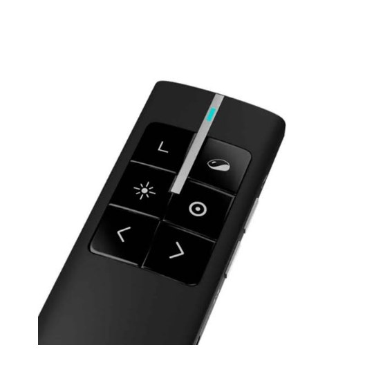 POINTER KLIPX WIRELESS 2.4GHZ PRESENTER KPP-500