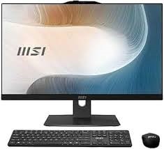 MSI ALL IN ONE  23.8 CI7-150U AM242TP1M-839US NEW