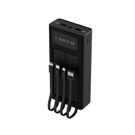 POWER BANK XTECH XPB-200 SOLAR