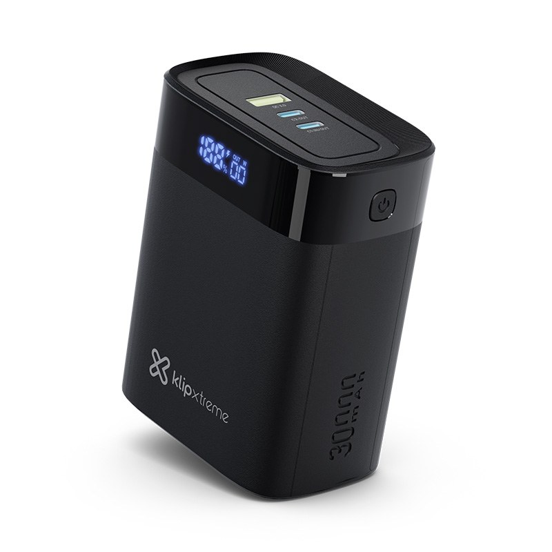 POWER BANK KLIPX KPB-850 POWERCELL