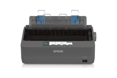 IMPRESORA EPSON LX-350 MATRICIAL NEW C11CC24001
