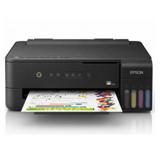 IMPRESORA EPSON ECOTANK L1350 SISTEMA TINTA